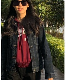 UNIQLO | デニムジャケット