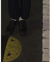 Dr. Martens | ブーツ