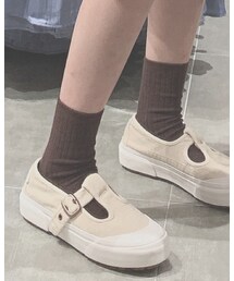 VANS | シューズ