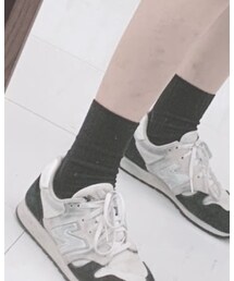 NEW BALANCE | シューズ