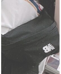 NEW BALANCE | ボディバッグ/ウエストポーチ