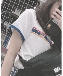 VANS | Tシャツ/カットソー