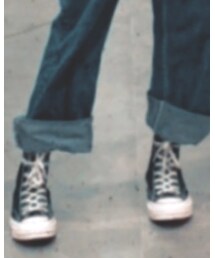 CONVERSE | シューズ