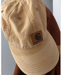 Carhartt | キャップ