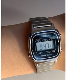 CASIO | 腕時計
