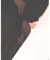 KANGOL | ショルダーバッグ