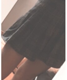 WEGO | シャツワンピース