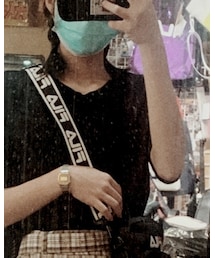 GU | Tシャツ/カットソー