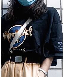 Hard Rock Cafe | Tシャツ/カットソー