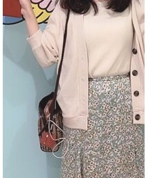 GU | カーディガン/ボレロ