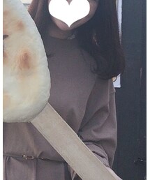 GU | Tシャツ/カットソー