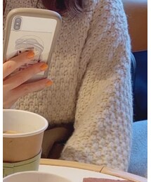 GU | ニット/セーター