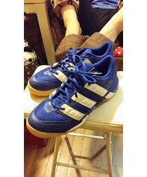 adidas | adidas　INDOOR系
(スニーカー)