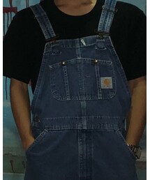 Carhartt | つなぎ/オールインワン