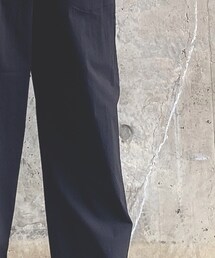 WEGO | スラックス