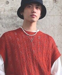 WEGO | ネックレス