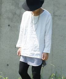 the Sakaki | the bang(Tシャツ/カットソー)