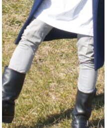 SUPER FINE | デニムパンツ