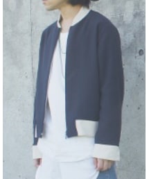 SUNSEA | ブルゾン