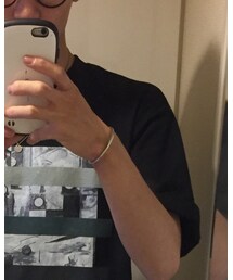 URBAN RESEARCH | バングル/リストバンド