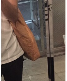 no brand | トートバッグ