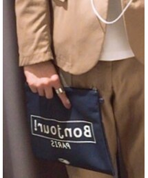 古着屋 | リング