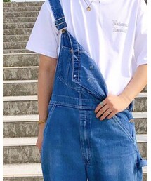ROEBUCKS | サロペット/オーバーオール