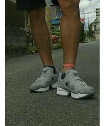 Reebok | シューズ