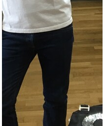 A.P.C. | デニムパンツ
