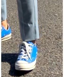 CT70 | スニーカー