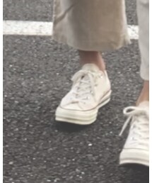 CT70 | スニーカー