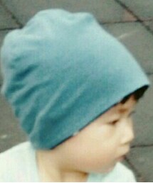 little seed | 帽子