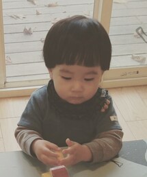 purebaby | トップス