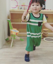 babyGAP | つなぎ/オールインワン