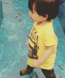 babyGAP | Tシャツ/カットソー