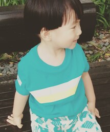 babyGAP | Tシャツ/カットソー