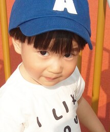 beams mini | 帽子