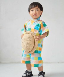muua muua | 浴衣
