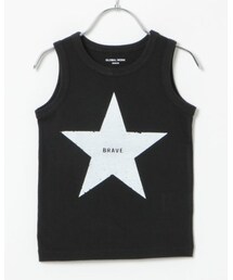 GLOBAL WORK | トップス