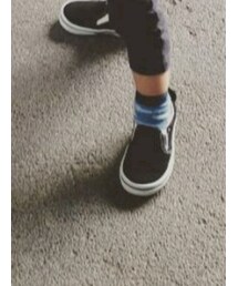 VANS | スニーカー
