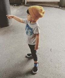 UNIQLO | デニムパンツ
