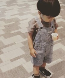 babyGAP | サロペット/オーバーオール