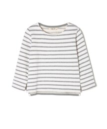 LOVFEE | La petite 活潑率真橫條紋長袖上衣(Tシャツ/カットソー)