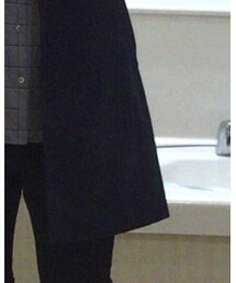 HIGH STREET | チェスターコート