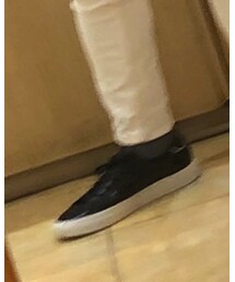 PHILIPPE MODEL | スニーカー