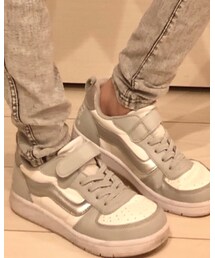 VANS | スニーカー