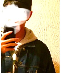 UNIQLO | パーカー
