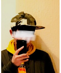NEW ERA | キャップ