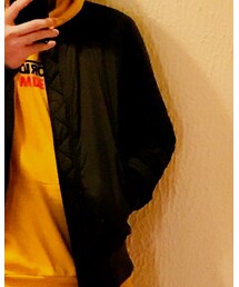 UNIQLO | MA-1