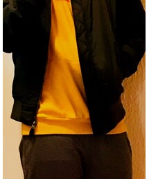 BROWNY　STANDARD | パーカー